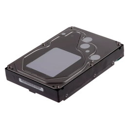 Axis Disco duro interno 4 TB 3.5 pulg 01858-001