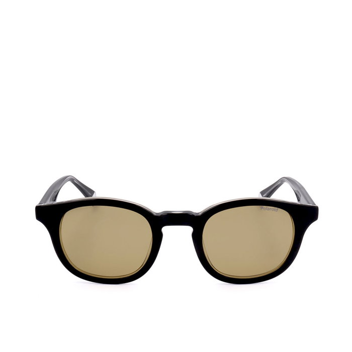 Polaroid PLD 2103/S/X Gafas de Sol Rectangulares Hombre Polarizadas UV400 49-24-150 Polaroid PLD 2103/S/X Gafas de Sol Rectangulares Hombre Polarizadas UV400 49-24-150