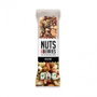 NUTS & BERRIES Barrita Deluxe Bio Vegan Nuts & Berries 15uds.