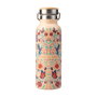 Erik Botella de acero inoxidable Viva la Vida Frida Kahlo 500ml