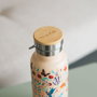 Erik Botella de acero inoxidable Viva la Vida Frida Kahlo 500ml