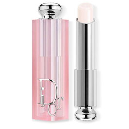 Dior Addict Lip Glow 100 - Brillo Labial Hidratante y Voluminizador, Tono 100 (000)