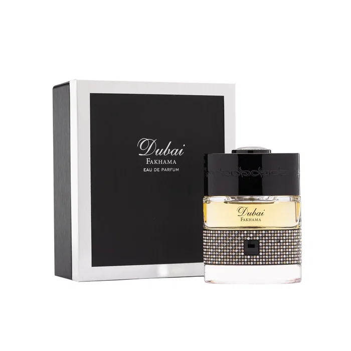 The Spirit Of Dubai Dubai Fakhama Agua de perfume Unisex 50 ml