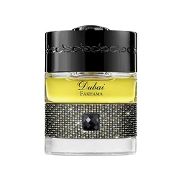 The Spirit Of Dubai Dubai Fakhama Agua de perfume Unisex 50 ml