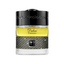 Dubai Fakhama, Eau De Parfum, Unisex, 50 ml