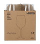 Inde Copa Arcoglass Sensation 47cl