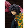 Kotobukiya Figura Giyu Tomioka Demon Slayer Kimetsu No Yaiba (BONUS EDITION) Escala 1/8 PVC Coleccionable 20cm