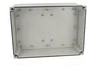 FIBOX MNX Carcasa Universal Gris 180x255x125mm