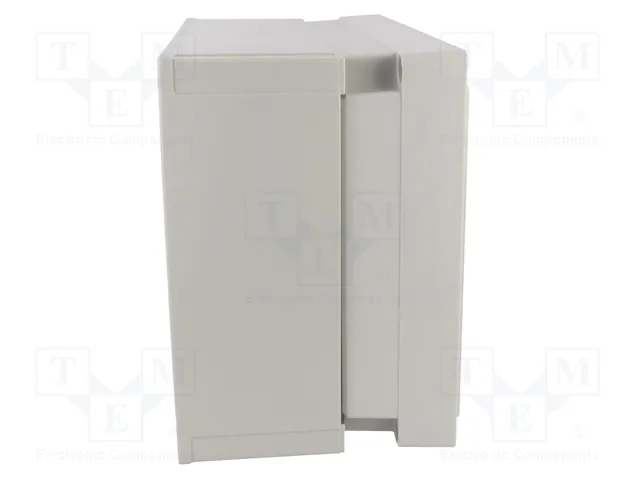 FIBOX MNX Carcasa Universal Gris 180x255x125mm