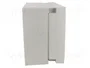 FIBOX MNX Carcasa Universal Gris 180x255x125mm