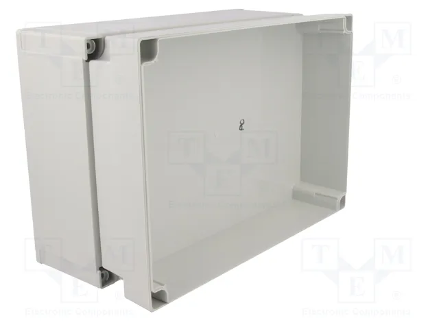 FIBOX MNX Carcasa Universal Gris 180x255x125mm