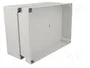 FIBOX MNX Carcasa Universal Gris 180x255x125mm