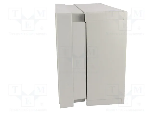 FIBOX MNX Carcasa Universal Gris 180x255x125mm