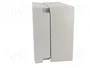 FIBOX MNX Carcasa Universal Gris 180x255x125mm