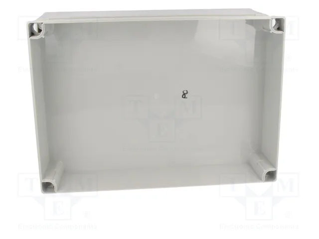 FIBOX MNX Carcasa Universal Gris 180x255x125mm