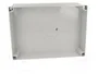 FIBOX MNX Carcasa Universal Gris 180x255x125mm