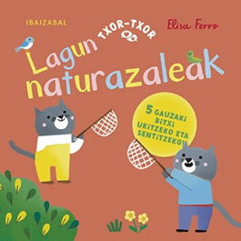 IBAIZABAL Lagun naturazaleak