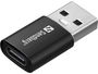 Sandberg Micrófono de Clip USB para Streaming y Voz de Alta Calidad