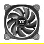 Thermaltake Riing Plus 14 LED RGB Radiator Fan TT Premium Black 3 Pack 140mm
