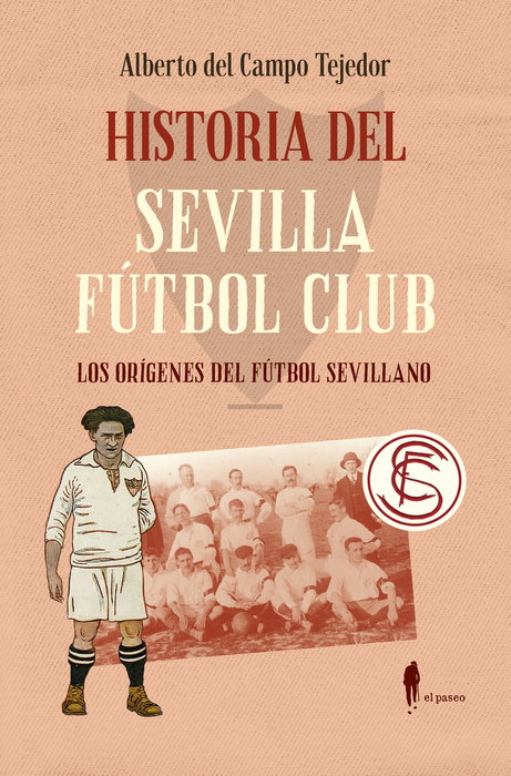 Historia del Sevilla Fútbol Club, EL PASEO - EL PASEO