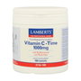 Lamberts Vitamina C 1000mg Liberación Sostenida 180 tabletas