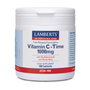 Lamberts Vitamina C 1000mg Liberación Sostenida 180 tabletas