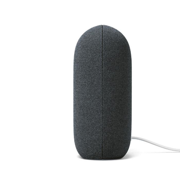 Google Nest Audio Altavoz Inteligente Wi-Fi y Bluetooth 5.0
