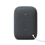 Google Nest Audio Altavoz Inteligente Wi-Fi y Bluetooth 5.0