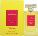 Jenny Glow French Lime Leaves Eau de Parfum 80ml Spray Jenny Glow French Lime Leaves Eau de Parfum 80ml Spray