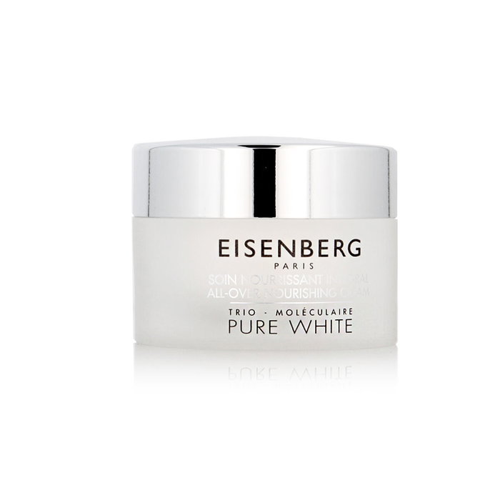 Crema de Noche Eisenberg Pure White Nutritivo 50 ml Crema de Noche Eisenberg Pure White Nutritivo 50 ml