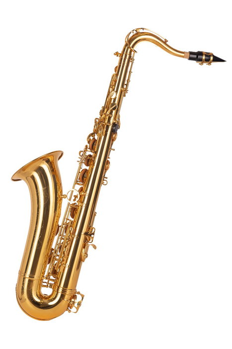 Saxo Tenor J. Michael Lacado Tn900 Saxo Tenor J. Michael Lacado Tn900