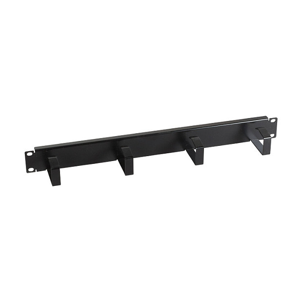 EFB Elektronik 699995TS Organizador de cables 19'' 1HE EFB Elektronik 699995TS Organizador de cables 19'' 1HE