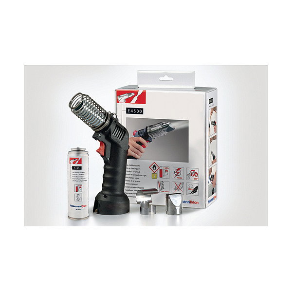 Hellermann P445 Gas - Cartucho de recarga para E4500 Hellermann P445 Gas - Cartucho de recarga para E4500