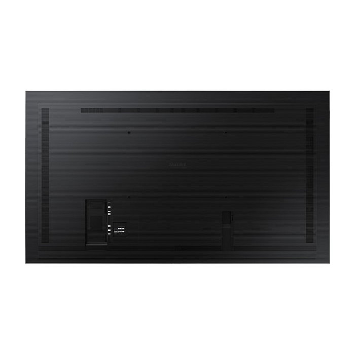 Samsung QM65R-A Pantalla de Señalización Digital 65" (165,1 cm) 4K UHD 3840x2160 LED 24/7 8ms 2xHDMI DisplayPort USB VESA Negro