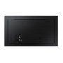 Samsung QM65R-A Pantalla de Señalización Digital 65" (165,1 cm) 4K UHD 3840x2160 LED 24/7 8ms 2xHDMI DisplayPort USB VESA Negro