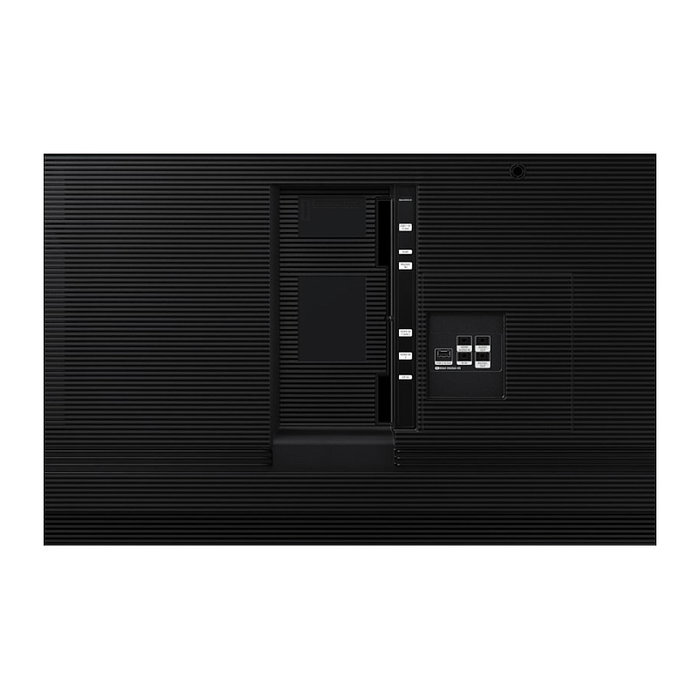 Samsung QM65R-A Pantalla de Señalización Digital 65" (165,1 cm) 4K UHD 3840x2160 LED 24/7 8ms 2xHDMI DisplayPort USB VESA Negro