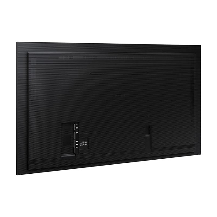 Samsung QM65R-A Pantalla de Señalización Digital 65" (165,1 cm) 4K UHD 3840x2160 LED 24/7 8ms 2xHDMI DisplayPort USB VESA Negro