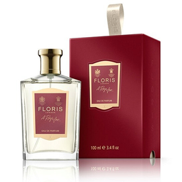 Floris A Rose For... Woman Eau de Parfum (Edp) 100 ml