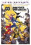 Moztros Producciones S.L. Go Go Power Rangers Vol. 07