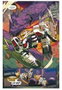 Moztros Producciones S.L. Go Go Power Rangers Vol. 07