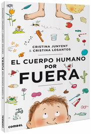 COMBEL El cuerpo humano por fuera