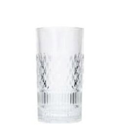 Habitat San Francisco Vaso Alto 39 cl (Set de 24) تقدير