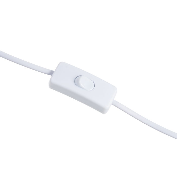 Lámpara Mesa Cerámica Iluminación 18 X 18 X 34 cm