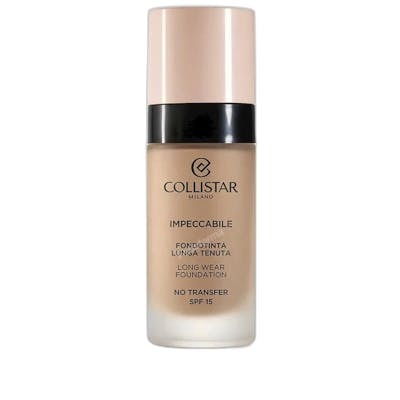 Collistar Impeccabile Base de Maquillaje Larga Duración 4R