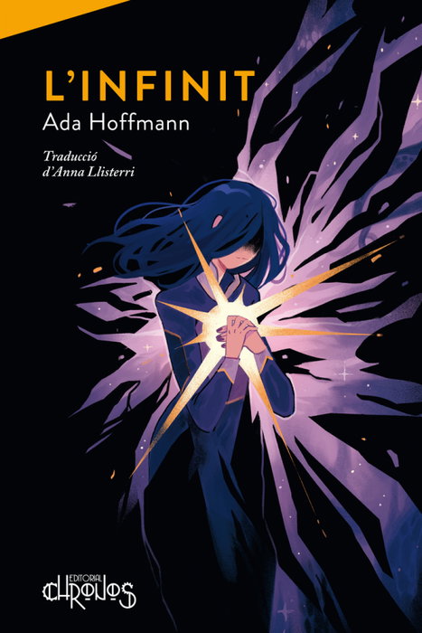L'INFINIT, Ada Hoffmann - CHRONOS CATALAN