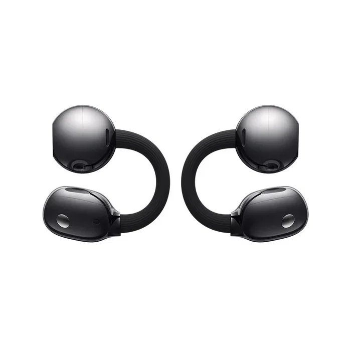 HUAWEI FreeClip 2 Negro - Audífonos Intraaurales True Wireless Stereo (TWS)