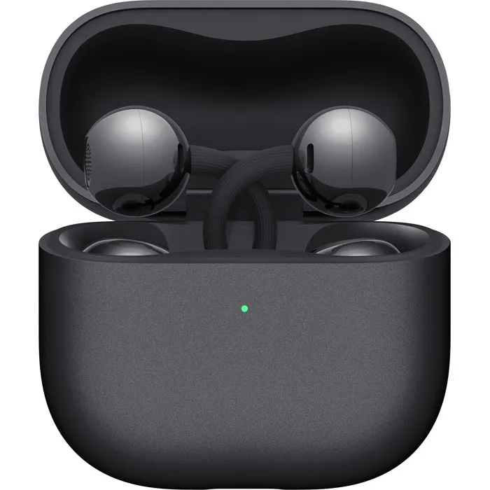 HUAWEI FreeClip 2 Auriculares True Wireless Stereo Negro