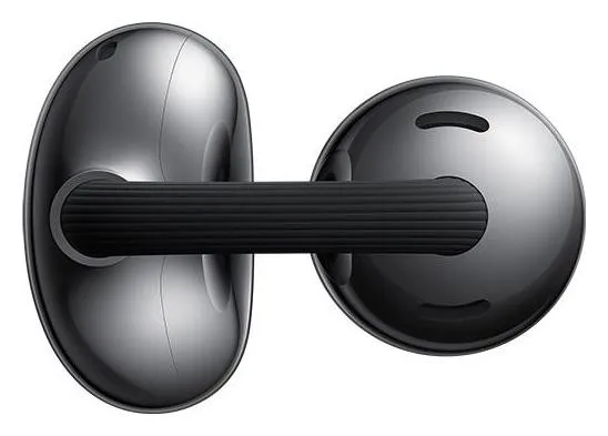 HUAWEI FreeClip 2 Auriculares True Wireless Stereo Negro