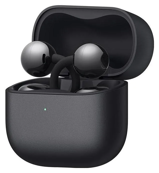 HUAWEI FreeClip 2 Auriculares True Wireless Stereo Negro