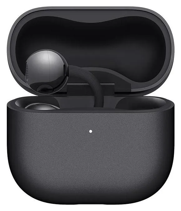 HUAWEI FreeClip 2 Auriculares True Wireless Stereo Negro